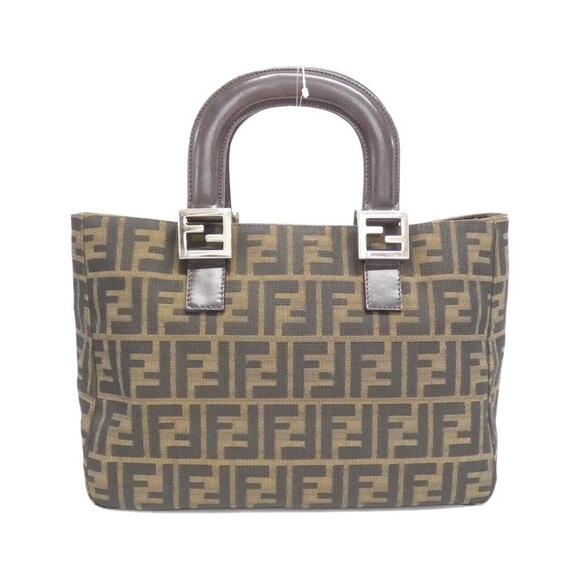 FENDI Brown Bag - Picture 1 of 6